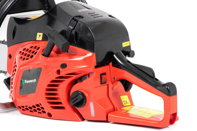 FAWORYT RG5345X1-A5 SPRINKLER Saw Saw 2.7 HP 45 cm