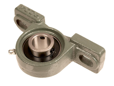 Weibang WBTR126H excavator bearing housing ORIGINAL PART UCP204