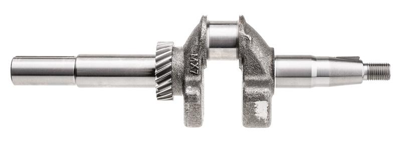 Wał korbowy Rato silnik RV170 długość 62 mm 13300-Z032510-0000