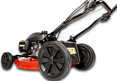 CEDRUS KS53S-H HLINÍKOVÁ SEKAČKA A POHON HONDA GCV200 5in1 53cm / 4,1 HP - EWIMAX - OFICIÁLNÍ DISTRIBUTOR - AUTORIZOVANÝ PRODEJCE CEDRUS