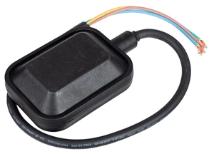 Float Cedrus submersible pump PZ1100 550070