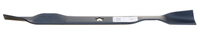 Husqvarna 53.3cm YT150 mower blade grinding RO6189