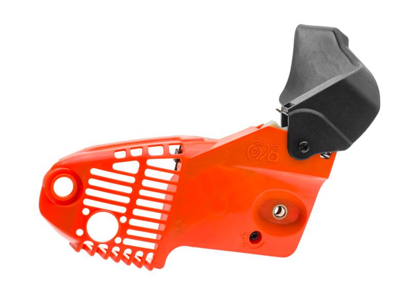 Hamulec NAC 2500 kpl. pilarki marketowe NZ280