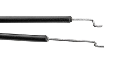 Pubert Oscar 50HPRO gas line ORIGINAL PART 0002020003