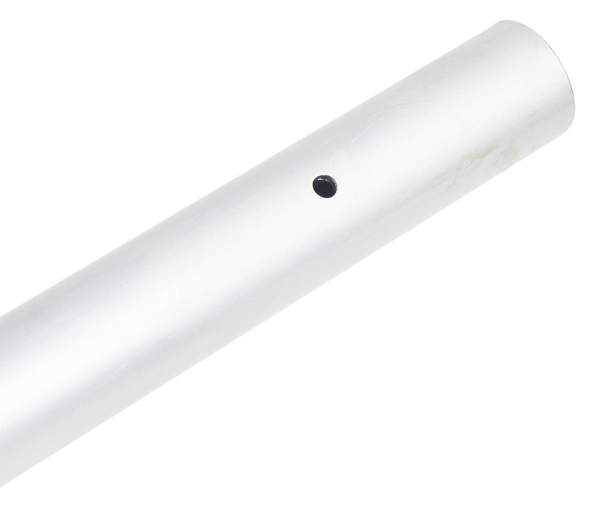 Osłona wałka KPL. Cedrus wykaszarka CEDKW45PRO CEDKW53PRO 210278 - widok tulei ochronnej