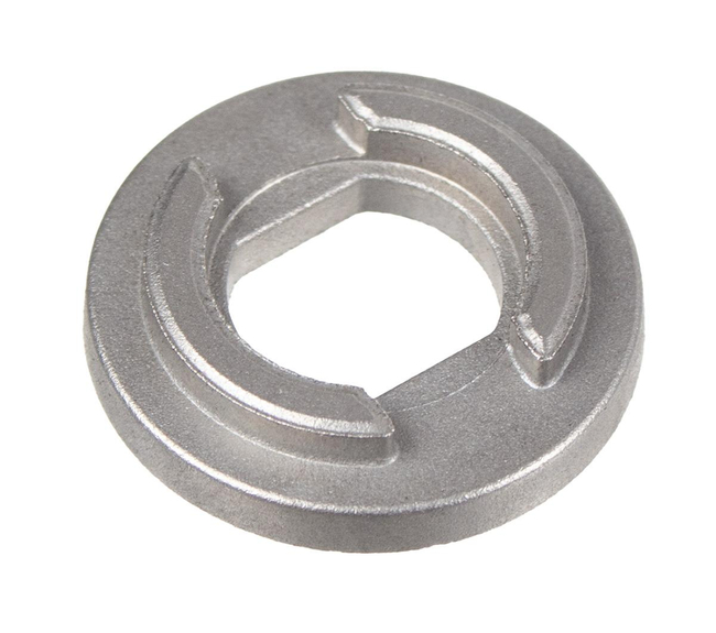 Cedrus saw blade pad on boom CEDPW425 071323