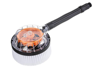 Cedrus rotary brush pressure washer CEDMC150 560012