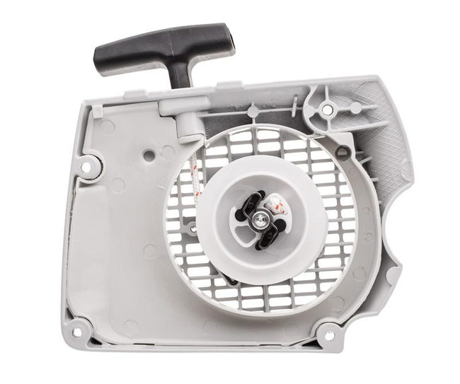 Náhrada startéru Stihl MS361 MS341. 11350802102 NZ535