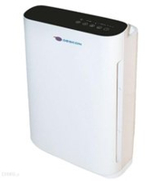 DEDRA DESCON DA-P055 KLIMATIZAČNÍ VAKULÁTOR COVID-19 SMOG ANTI-VIRUS AIR CONDITIONER 55W 30m2, LCD DISPLEJ EWIMAX OFICIÁLNÍ DISTRIBUTOR - AUTORIZOVANÝ PRODEJCE DEDRA