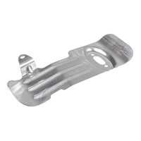 Osłona tłumika Cifarelli V1200EU 0505900