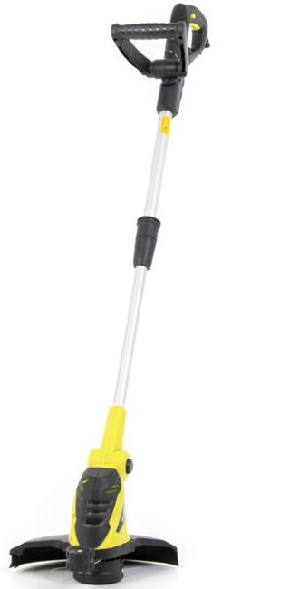 GARDYER C550 ELEKTRICKÁ SEKAČKA - OFICIÁLNÍ DISTRIBUTOR - AUTORIZOVANÝ PRODEJCE GARDYER