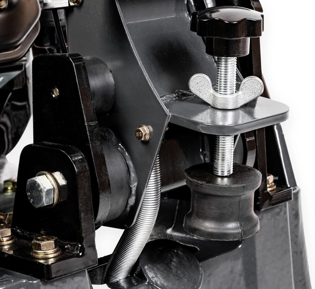 CEDRUS ZG210HR-PRO SPRINIONÁLNÍ KONDENZÁTOR PŮDY 210kg ZPĚTNÝ HYDRAULICKÝ PŘEVOD ZADNÍM A ZPĚTNÝM NÁVODEM HONDA GX270 8HP TBEATER + PŘEPRAVNÍ KOLA CEDRUS PROFESSIONAL CEDZG210HR-PRO - OFICIÁLNÍ DISTRIBUTOR - AUTORIZOVANÝ PRODEJCE CEDRUS