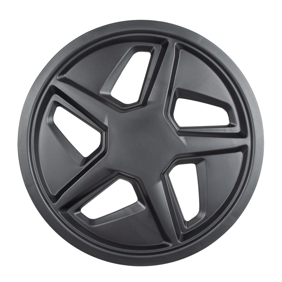 Kołpak koło tylne lewe Cedrus C-MOW seria M 80301568-01 widok z przodu