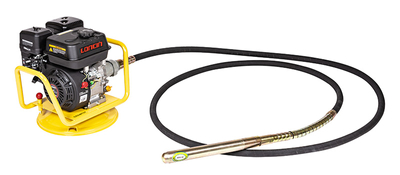 CEDRUS WT01 DIESEL VIBRATORY BUZZER PLUNGE CONCRETE COMPACTOR - EWIMAX - OFFICIAL DISTRIBUTOR - AUTHORIZED CEDRUS DEALER