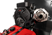 Štěpkovač Cedrus D16 (16 cm) s homologací