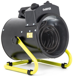 GARDYER HE3500 3kW ELECTRIC HEATER - OFFICIAL DISTRIBUTOR - AUTHORIZED DEALER GARDYER