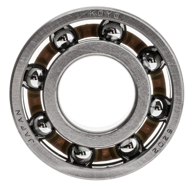 6202 C3 FG KOYO polyamide bearing.C3 FG KOYO