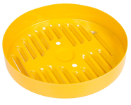 Zadní kryt alternátoru Loncin 2500(D)-AS ORIGINÁLNÍ DÍL 660020011-0046