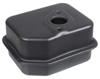 Muffler Cedrus engine Y196VE 482701