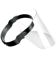 POLYCARBONATE FACE SHIELD 5120921