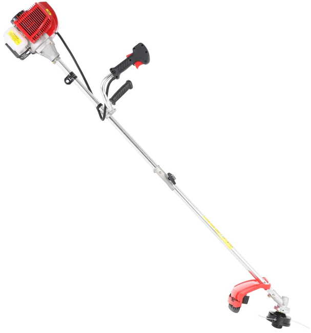 LEADER TMK43 BENZÍNOVÁ SEKAČKA NA TRÁVU 1,5 KM EWIMAX-SOCIÁLNÍ DISTRIBUTOR - AUTORIZOVANÝ PRODEJCE LEADER