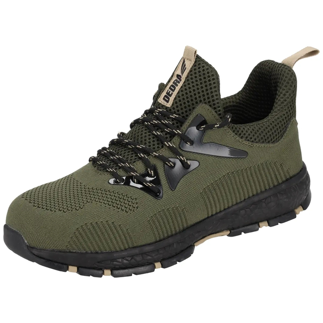 M83AZ sport professional half shoes, size.40, cat.O1 SRC