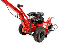 CEDRUS KP02 DR-TR-70 SHOOTING SHOVER FOR GARDENING SPRINEL MINICOPPER FOR LAYING PIPES, WIRES, CABLES, etc. 6.5 hp / 45 cm - EWIMAX - OFFICIAL DISTRIBUTOR - AUTHORIZED DEALER CEDRUS