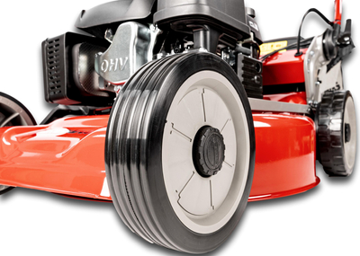 WEIBANG WB537 SLC 4 v 1 53 cm / 6,5 hp SPRINELOVÁ SEKAČKA - EWIMAX - OFICIÁLNÍ DISTRIBUTOR - AUTORIZOVANÝ PRODEJCE CEDRUS