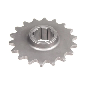 Loncin L90 / 1WG3.4-75FQ-D soil planter large gear tooth ORIGINAL PART 290420159-0001