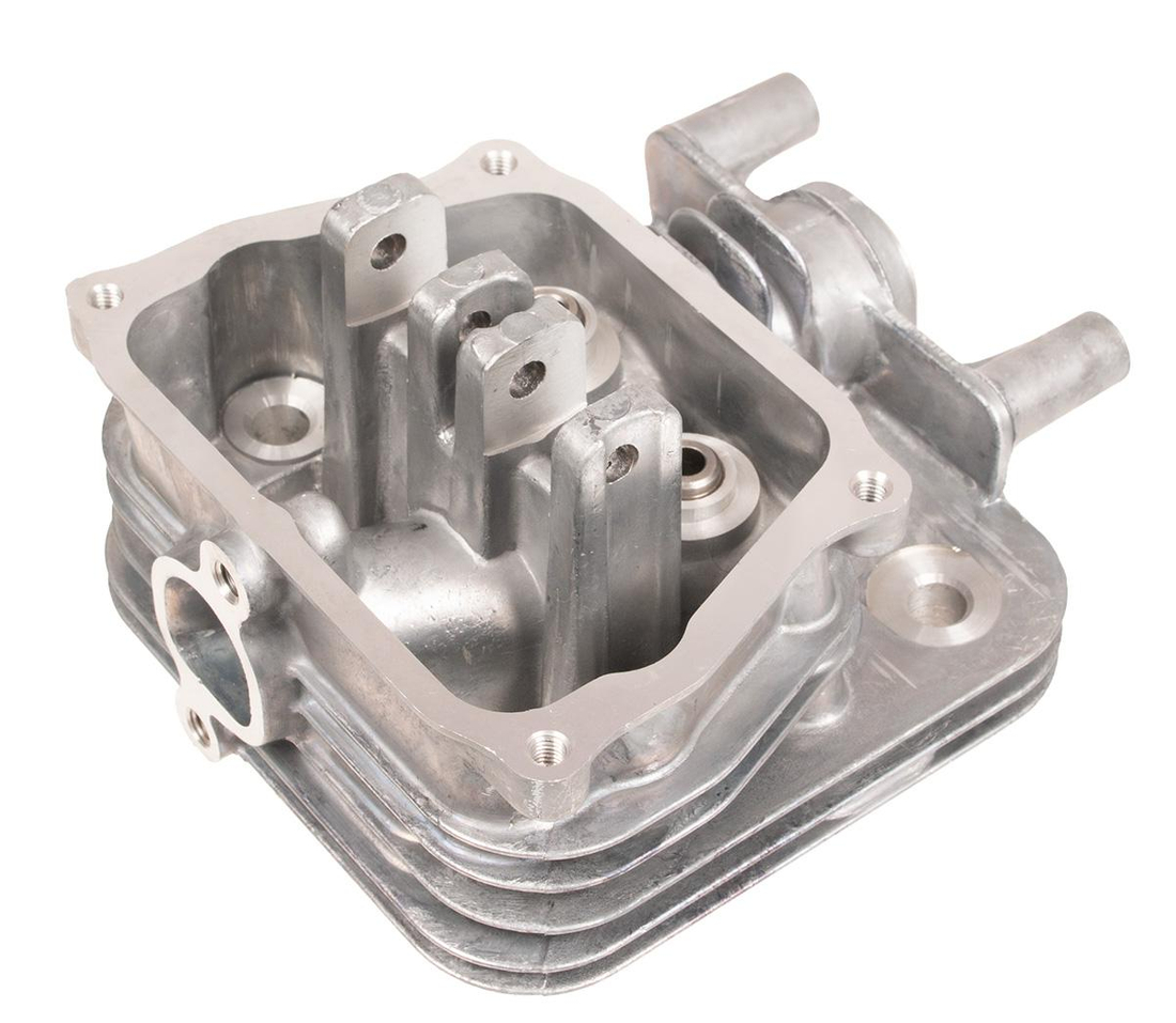 Głowica silnika Rato silnik RV145 widok z boku