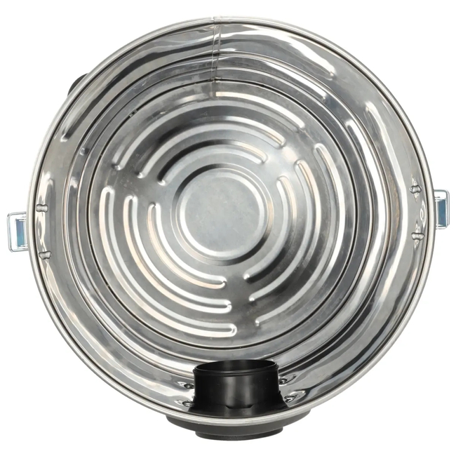 Dílenský vysavač 1200W 20L bavlněný filtr. pytel