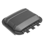 Loncin air filter cover 1P65FE ORIGINAL PART 180070204-0001