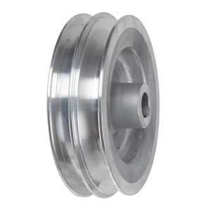 Řemenice převodovky půdního secího stroje CEDRUS CEDRUSGLX480 CEDRUSGLX480F 81138