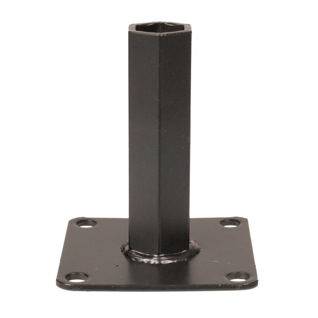 Kolová náprava půdního kypřiče Cedrus GL05 42002-U070110-H300