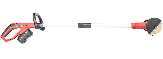 CEDRUS PC160Li FUG CLEANER BRUSH CLEANER 2in1 POWER+ 20V - OFFICIAL DISTRIBUTOR - AUTHORIZED DEALER CEDRUS