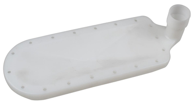 Przewód do granulatu CEDRUS opryskiwacz OP04 071223