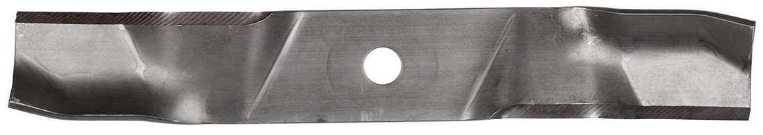 Zestaw noży mielących Ferris 400S 122 cm OEM 5105631S – widok z góry