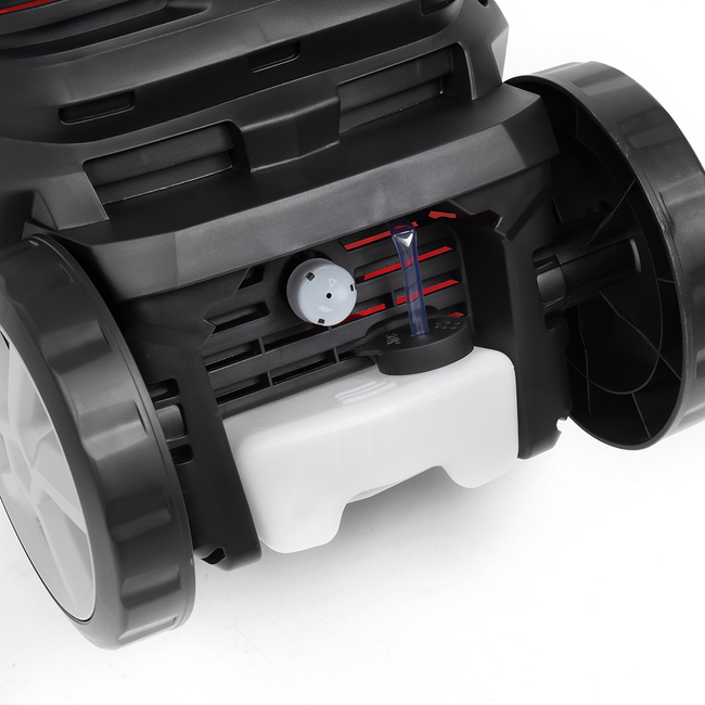 DAEWOO DAW 500 VYSOKOTLAKÝ ČISTIČ ALUPOMPA 1800W 140BAR - OFICIÁLNÍ DISTRIBUTOR - AUTORIZOVANÝ PRODEJCE DAEWOO