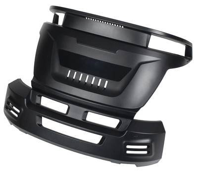 Cedrus tractor hood cap C-TRAC-86MC C-TRAC-86MS 760418