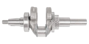 Loncin G420F G420FD G420FD-A LC190F klikový hřídel ORIGINÁLNÍ DÍL 130290112-0001