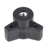 Rozdělovací motýlková matice Cedrus LS06V 131084