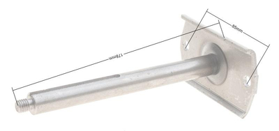 Adapter kosiarki Stiga Park 102M RO9721