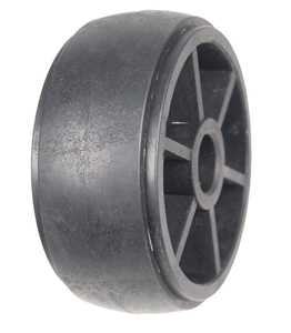 Koło transportowe Cedrus zagęszczarka CEDZG06