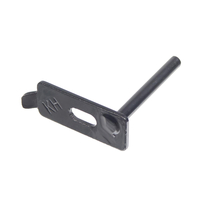 Belt stop of Loncin L90 / 1WG3.4-75FQ-D soil planter ORIGINAL PART