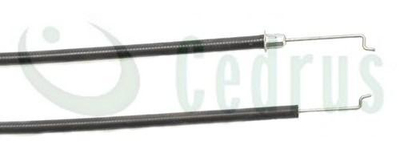 Pubert Compact gas line ORIGINAL PART 0308040031