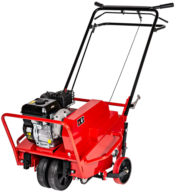 WEIBANG WB457AB AERATOR SPALINOWY DO TRAWY RURKOWY BĘBNOWY 5 KM B&S Briggs & Stratton 750 Series  WB457 / WB 457 EWIMAX - OFICJALNY DYSTRYBUTOR - AUTORYZOWANY DEALER WEIBANG