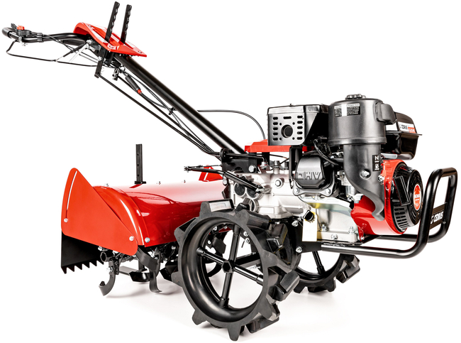 CEDRUS GLX540 SPRINIONAL PLANT-GARDENER WITH DRIVE CULTIVATOR 5.5HP / 54cm Weima 170F/P GLX 540 - EWIMAX - OFFICIAL DISTRIBUTOR - AUTHORIZED DEALER CEDRUS