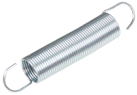 Cedrus pružina traktorového přívěsu 600 kg SP22102-27