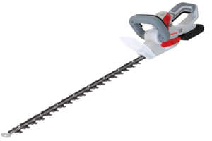 IKRA IAHS 20-1 SHRUB BUSH HEDGE SHEAR CORDLESS 20V PREMIUM OB-IKRIAHS20-1 EWIMAX - OFFICIAL DISTRIBUTOR - AUTHORIZED IKRA DEALER