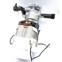 DEDRA DED8819 Silnik z pompą LT8840A, pompa XDED8819.16 moduł napędowy myjki #16